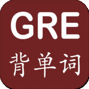 GRE Back Word