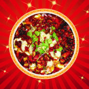 Sichuan cuisine recipes