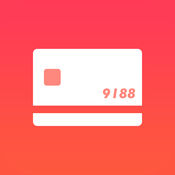 9188 credit card