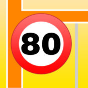 Amap Electronic Eye HD