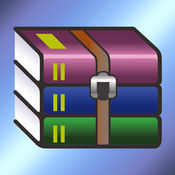 winrar decompression