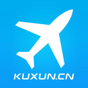 Kuxun air ticket