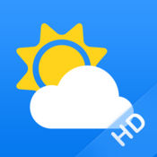 Weather Pass HD