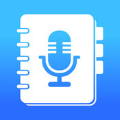 Voice notepad