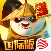Kung Fu Panda 3