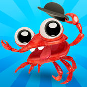 mr crab 2