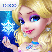 Coco Ice Snow Princess