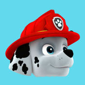 Puppy Fire Brigade