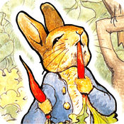 Peter Rabbit's Manor