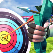 Archery 3D simulator