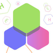 Hexagon Tetris
