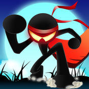 stickman fighting