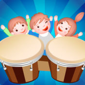 Baby Taiko Master