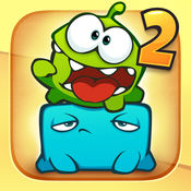 Cut the rope together 2