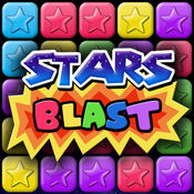 Star Blast Battle