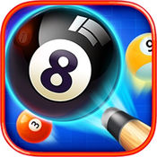 Stand-alone version of Billiards Master: Snooker/8-ball/9-ball competition