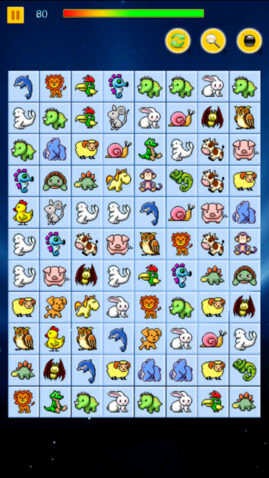 Pet Lianliankan Classic Edition