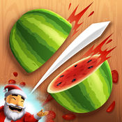 Fruit Ninja