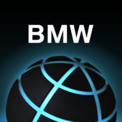 BMW Cloud Connect