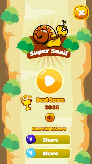 Super snail game