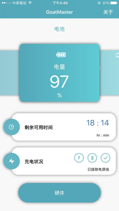 GoatMaster Mobile Master