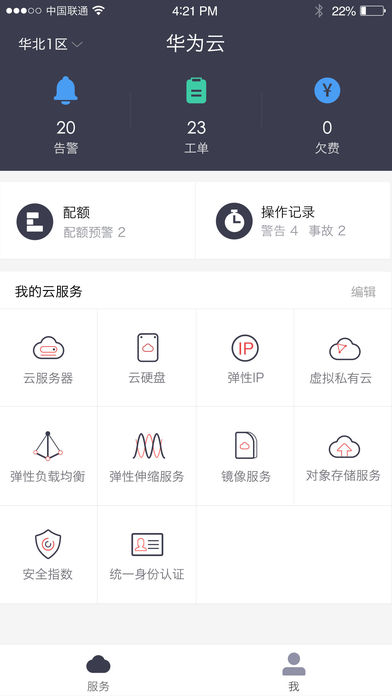 Huawei Cloud