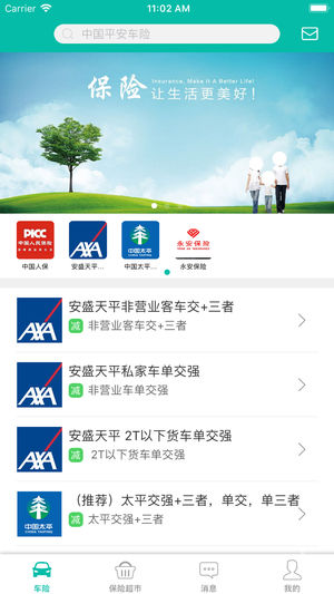 National Security Insurance