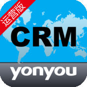 CRM operation version