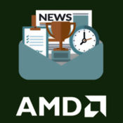 AMD sales manager