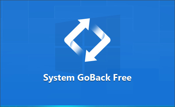 System Recovery Software (System GoBack Free)