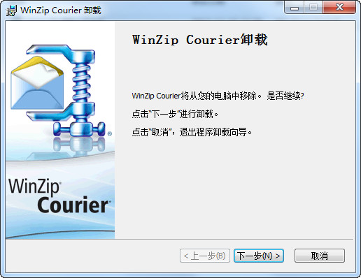 Winzip Cool Post [Winzip Courier]