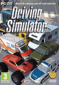 Simulation driving 2012 Chinese version