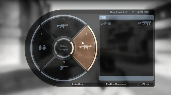 csgo Chinese version