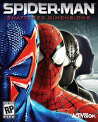 Spider-Man Broken Dimension