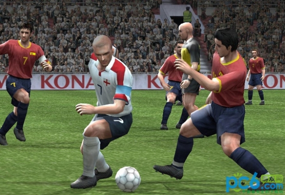 PES 8