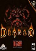 Diablo Chinese Version Green Full Version