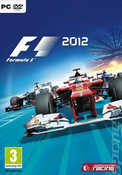 F1 first -level equations 2012 Chinese version