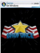 Armed prototype invincible version