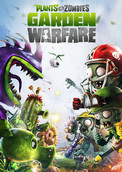 Plants War Zombie Garden War Chinese Version PC Edition