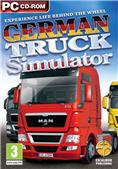 German truck simulation