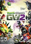 Plants War Zombie Garden War 2 Chinese version of luxury version