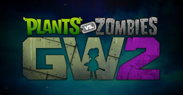 Plants vs. Zombies Garden Warfare 2 Chinese Edition Deluxe Edition
