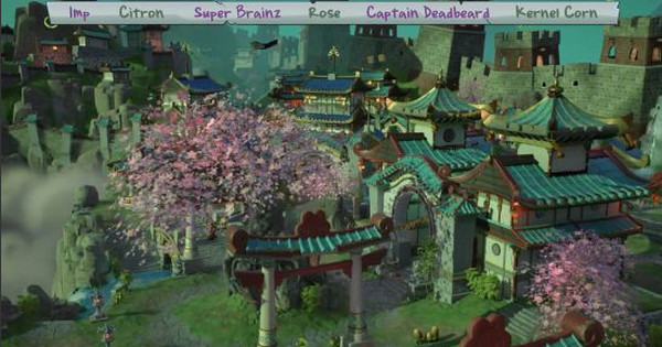 Plants vs. Zombies Garden Warfare 2 Chinese Edition Deluxe Edition