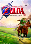 The Legend of Zelda