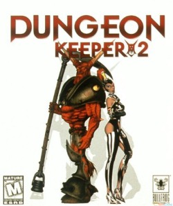 Dungeon Keeper 1+2 Collection