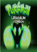 Pokemon green uranium