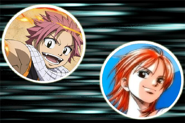 Fairy Tail vs One Piece 1.1 screenshots