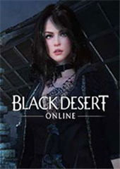 Black Desert Taiwan Server