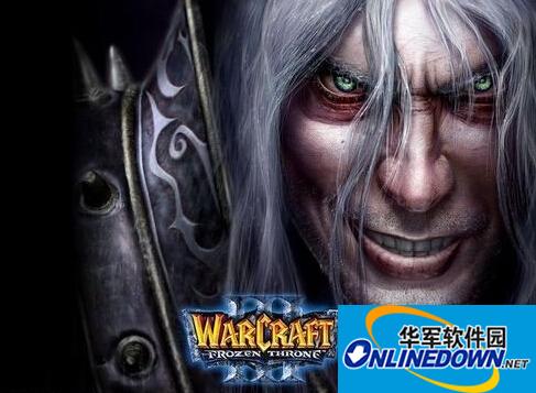 World of Warcraft 3: Frozen Throne 8M Map Patch