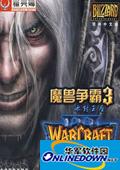 Warcraft 3 Frozen Throne Crisis 5.0 Final Fantasy Memorial Edition